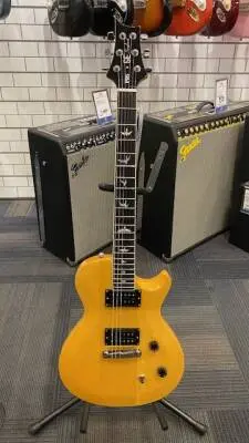PRS SE Single Cut