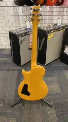 PRS SE Single Cut 2
