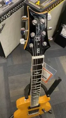 PRS SE Single Cut 2