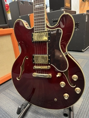 EPI SHERATON II PRO WINE RED 2