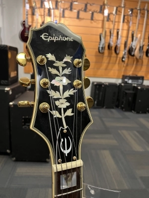 EPI SHERATON II PRO WINE RED 3