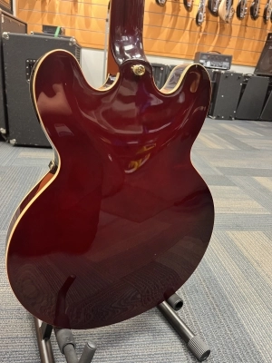 EPI SHERATON II PRO WINE RED 5