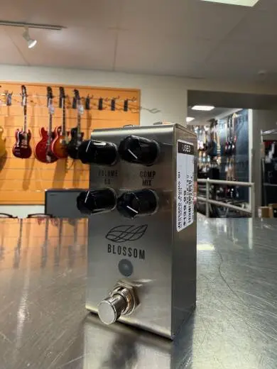 Jackson Audio Blossom