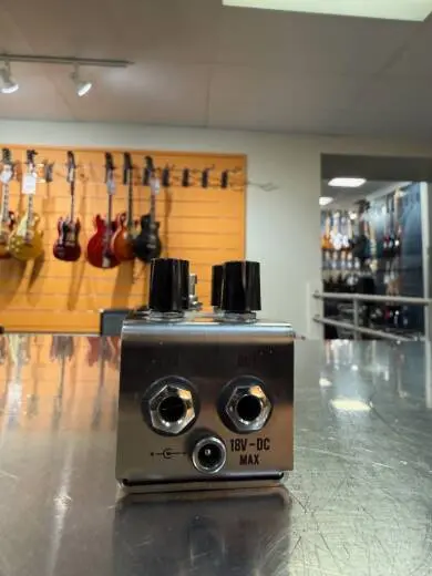 Jackson Audio Blossom 2