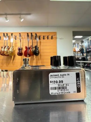 Jackson Audio Blossom 2