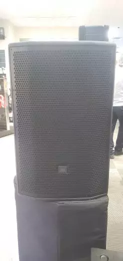 JBL - PRX815W