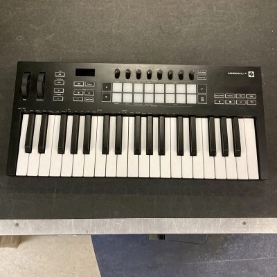 Novation - LAUNCHKEY37 MK3 2