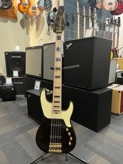 JACKSON PRO ADAM BLACKSTONE SIGNATURE CONCERT