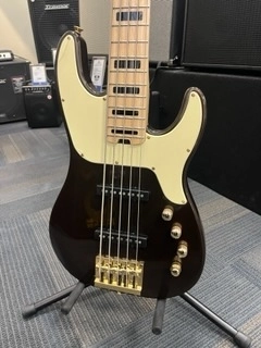 JACKSON PRO ADAM BLACKSTONE SIGNATURE CONCERT 2