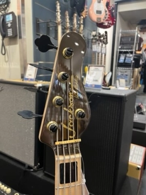 JACKSON PRO ADAM BLACKSTONE SIGNATURE CONCERT 2