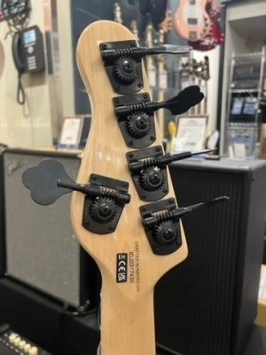JACKSON PRO ADAM BLACKSTONE SIGNATURE CONCERT 2