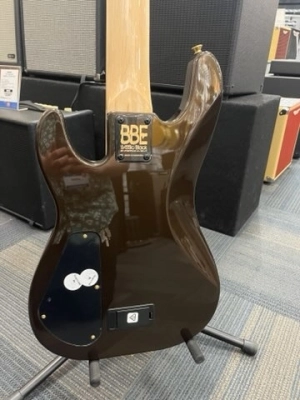 JACKSON PRO ADAM BLACKSTONE SIGNATURE CONCERT 2