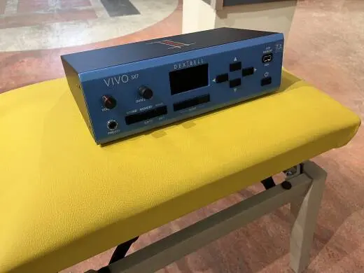 DEXIBELL - VIVO SX7 2