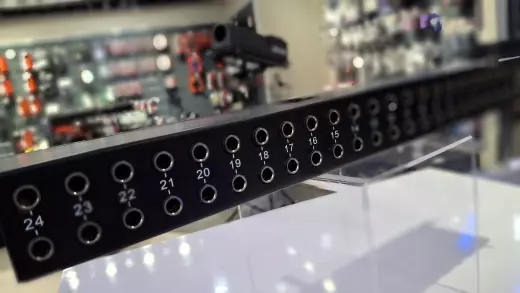 Neutrik - NYS-SPP-L-1 3