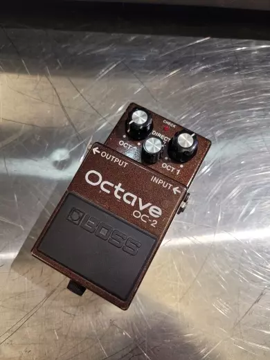 BOSS OC-2