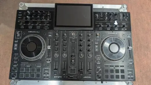 Store Special Product - Denon - PRIME 4