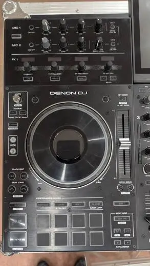 Store Special Product - Denon - PRIME 4
