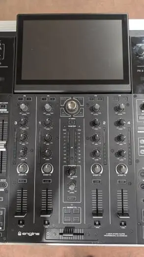 Store Special Product - Denon - PRIME 4