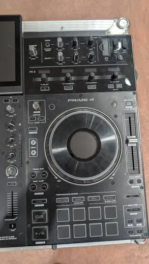 Store Special Product - Denon - PRIME 4