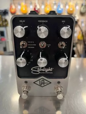 Universal Audio Starlight Delay