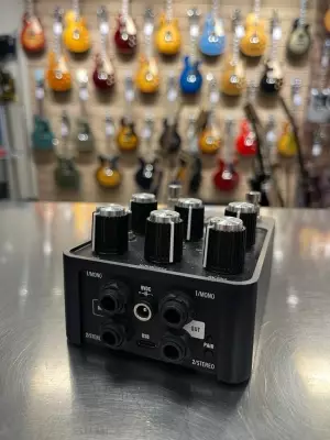 Universal Audio Starlight Delay 4