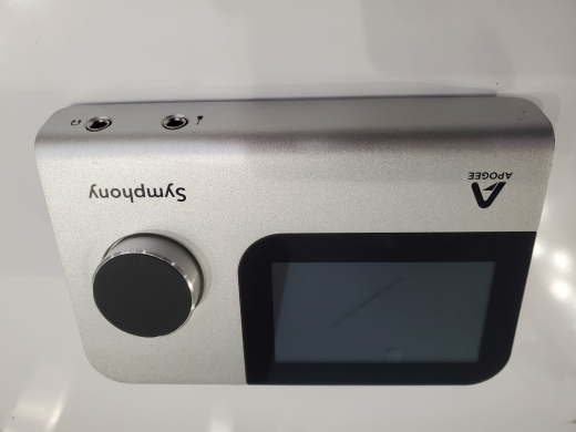 Gear Hunter | Apogee Symphony Desktop