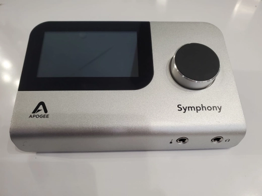 Apogee Symphony Desktop