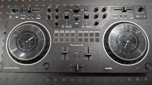 Pioneer DJ - DDJ-REV1