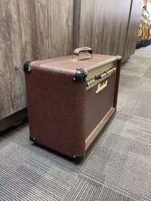 Marshall 50W Acoustic Guitar Combo Amplifier 2