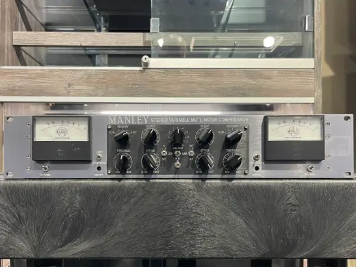 Manley Vari MU MS + TBAR