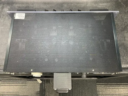 Manley Vari MU MS + TBAR 2