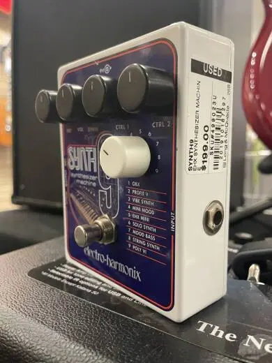 Electro-Harmonix - SYNTH9 2