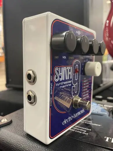 Electro-Harmonix - SYNTH9 2