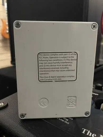 Electro-Harmonix - SYNTH9 2