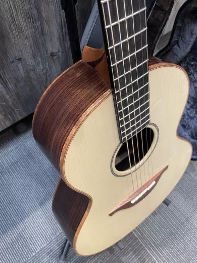 Lowden - S-35 IR/AD 4
