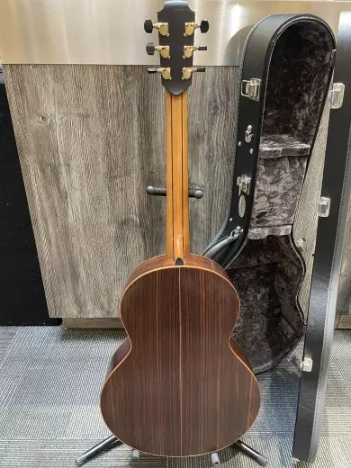 Lowden - S-35 IR/AD 5