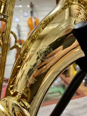 Store Special Product - Selmer Paris - 64JDIR - Series III Jubilee Tenor Saxophone