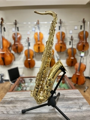 Yanagisawa T-WO1 Tenor Saxophone