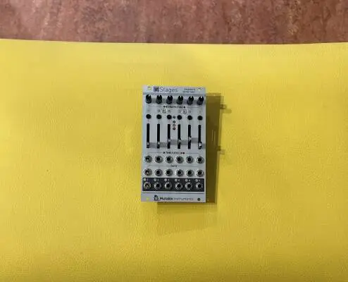 Mutable Instruments - Stages