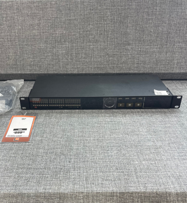 JoeCo BLACKBOX BBR1B multi-channel recorder