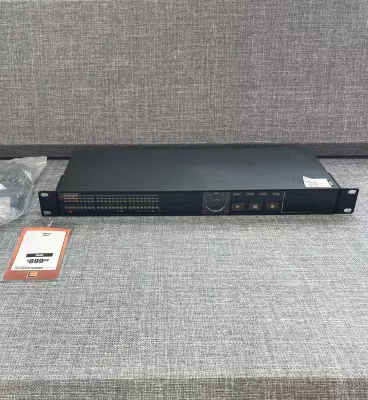 JoeCo BLACKBOX BBR1B multi-channel recorder