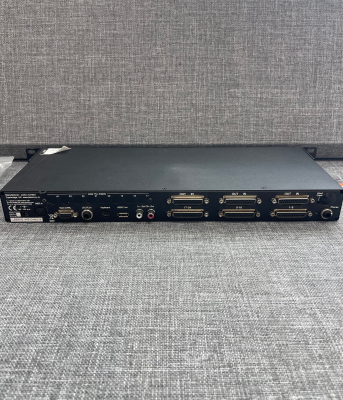 JoeCo BLACKBOX BBR1B multi-channel recorder 3