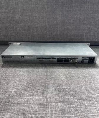 SSL XLogic Delta Link MADI HD 2