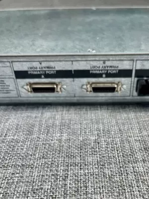 SSL XLogic Delta Link MADI HD 2