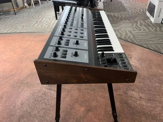 Oberheim - OB-X8 KYBD 2
