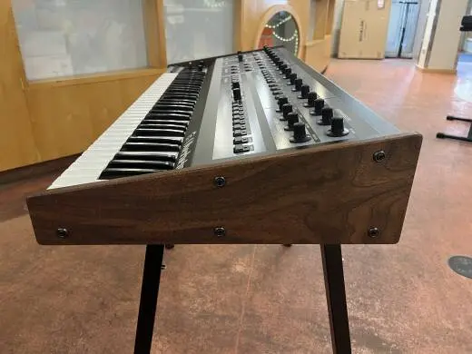 Oberheim - OB-X8 KYBD 2