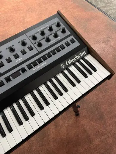 Oberheim - OB-X8 KYBD 2