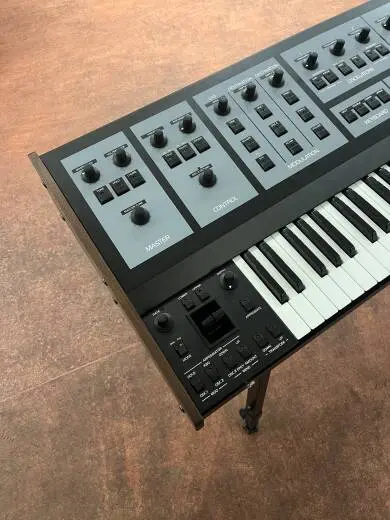 Oberheim - OB-X8 KYBD 2