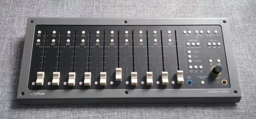 Softube - CONSOLE 1 FADER 3