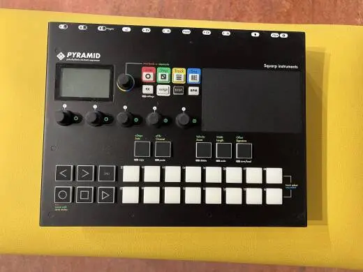 Squarp Instruments Pyramid V3 2